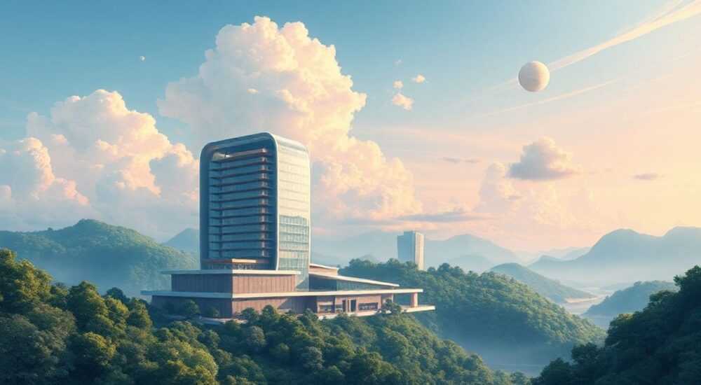 Архитектура skylake