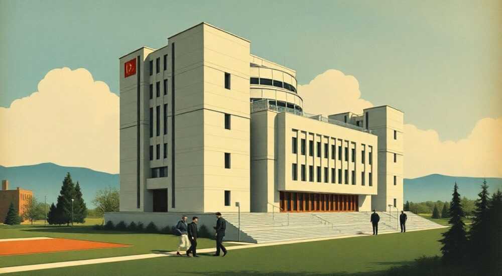 Архитектура советского авангарда книга