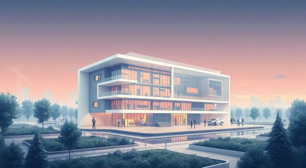 Архитектура sparc