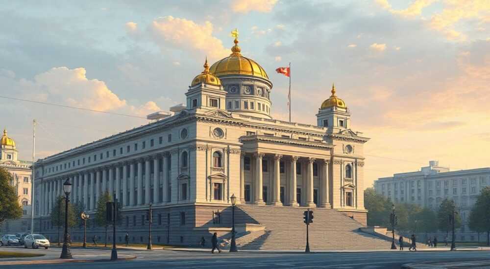Архитектура сталинграда