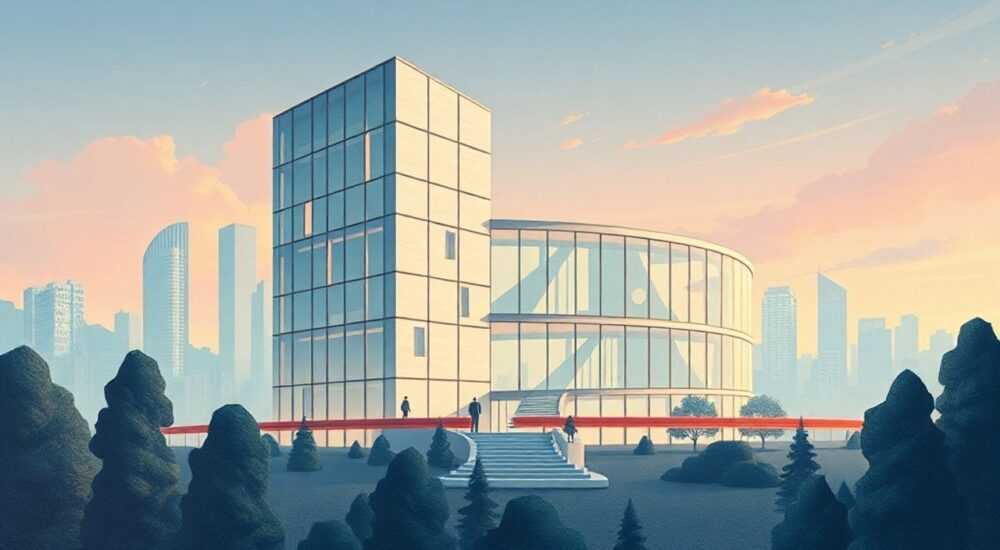 Архитектура талантов