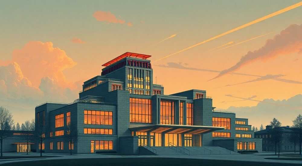 Архитектура татлин