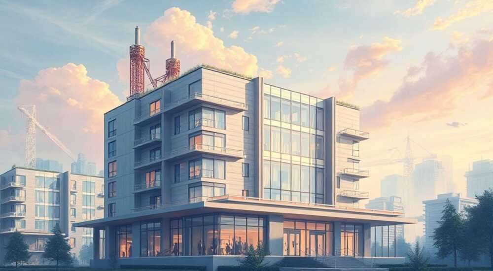 Архитектура трансформер