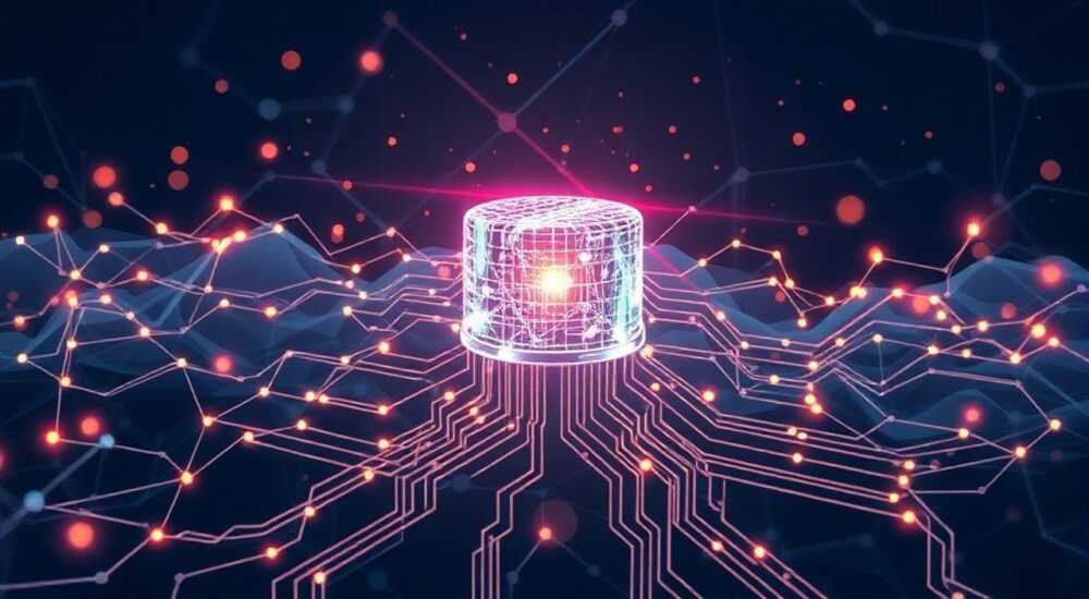 Архитектура трансформер нейронная сеть