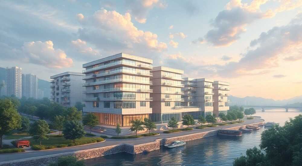 Архитектура туапсинский район