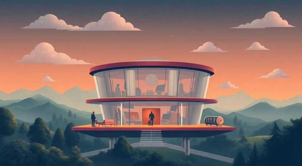Архитектура ubuntu