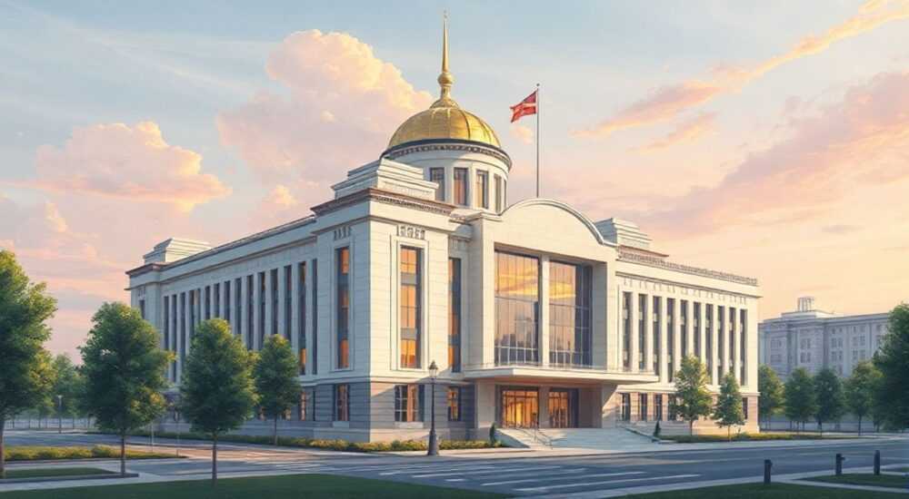 Архитектура волгограда