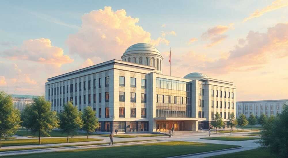 Архитектура волгоградской области