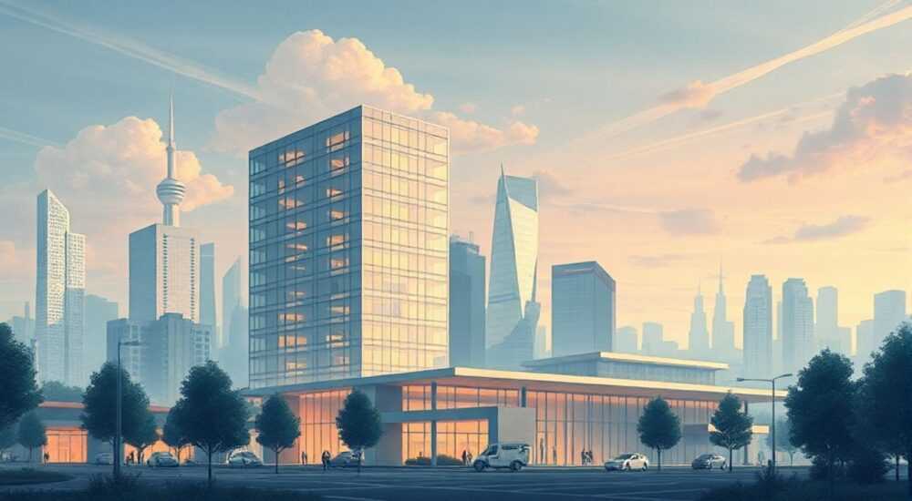 Архитектура времени