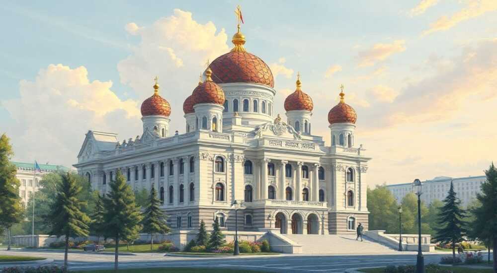 Архитектура всеволожск