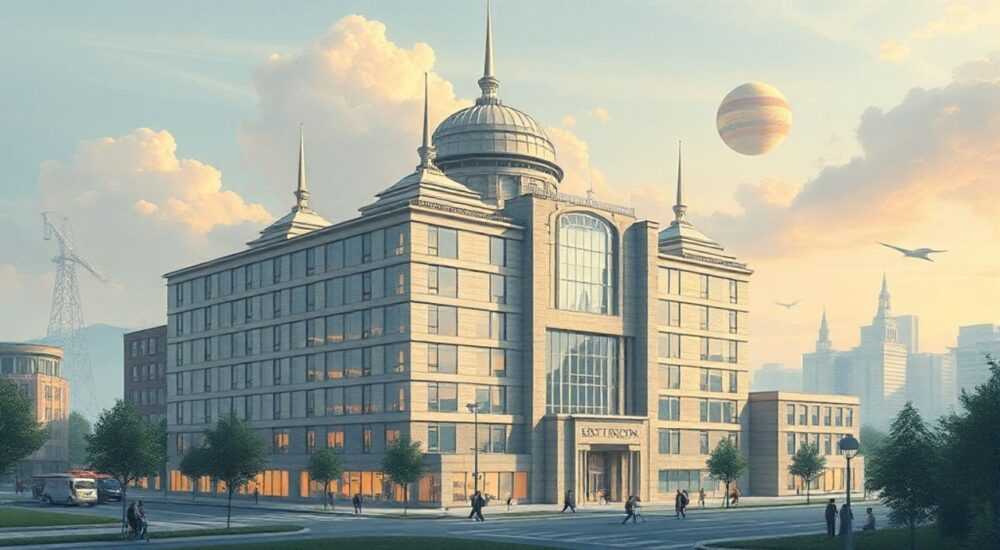 Архитектура выборга разных эпох