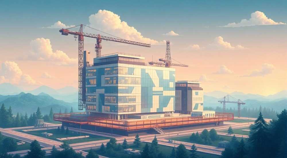 Архитектура высоконагруженных систем подольный