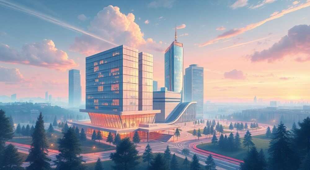 Архитектура x32