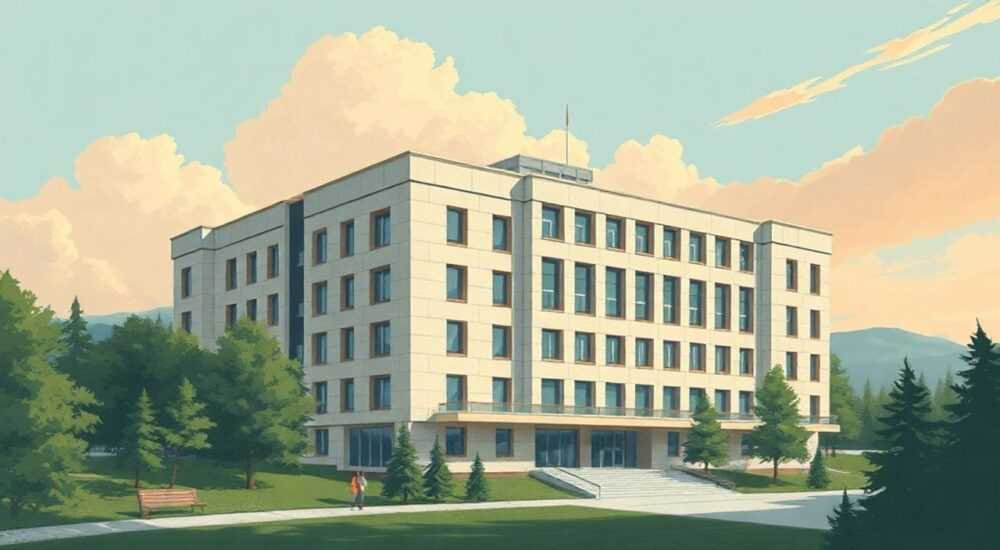 Архитектура югославии