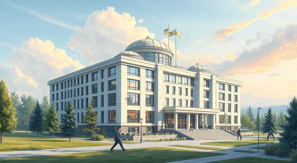 Архитектура забайкальского края