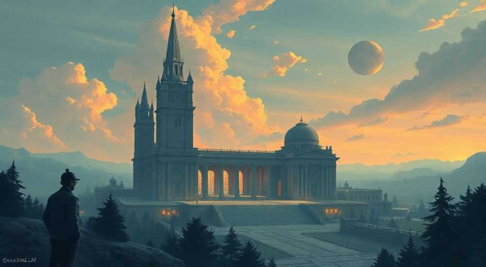 Архитектура забвения