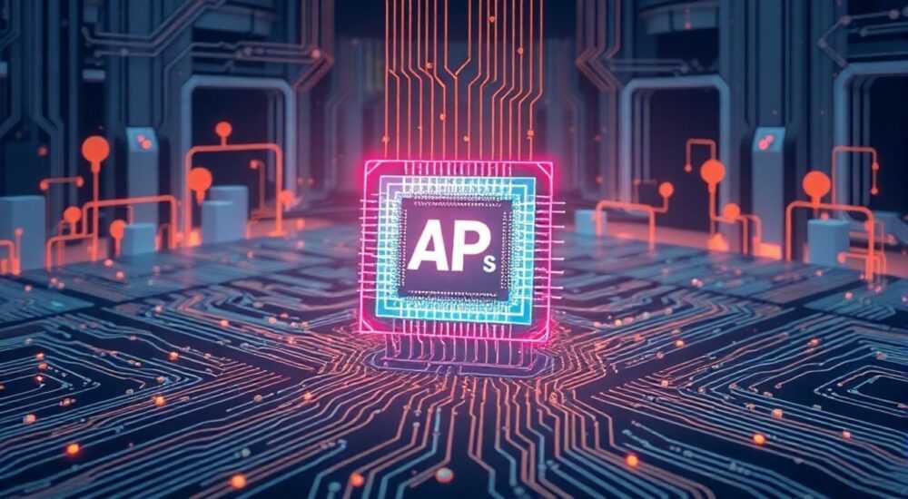 Архитектуре mips