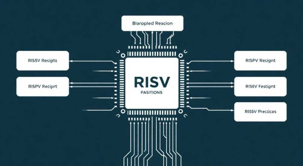 Архитектуре risc v