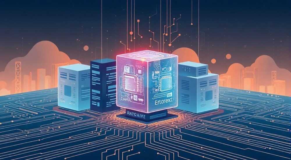 Архитектуры многопроцессорных систем
