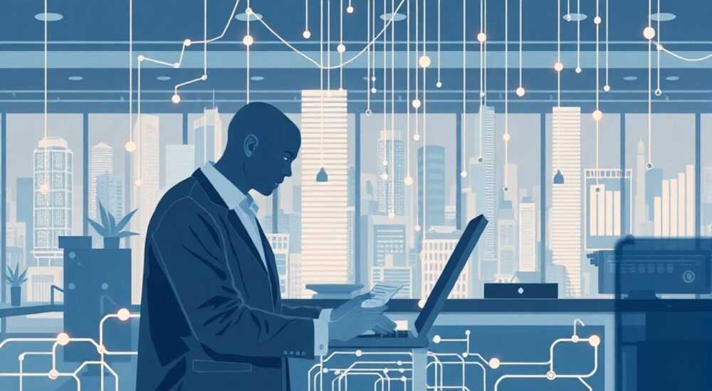 Архитектуры обработки данных