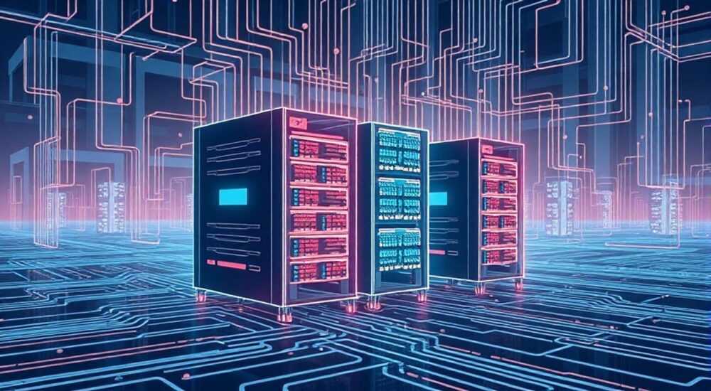 Архитектуры параллельных вычислительных систем