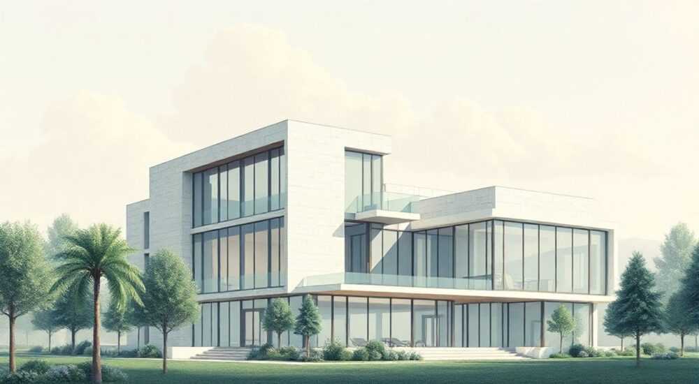 Архитектуры по составу