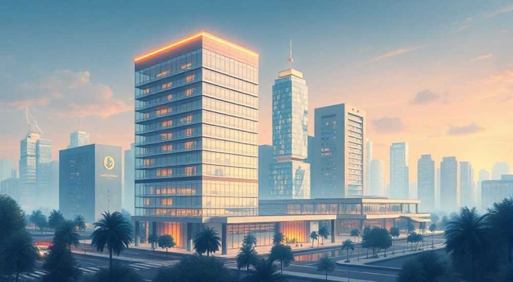 Архитектуры современных компьютеров