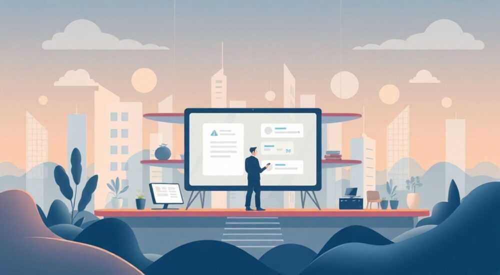 Архитектуры web приложений