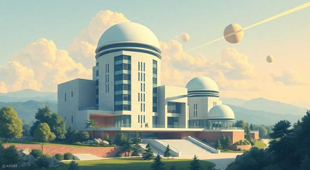 Арт архитектура