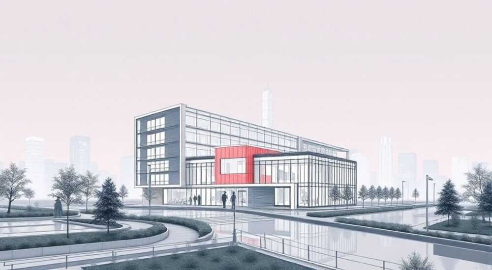 autocad что за программа