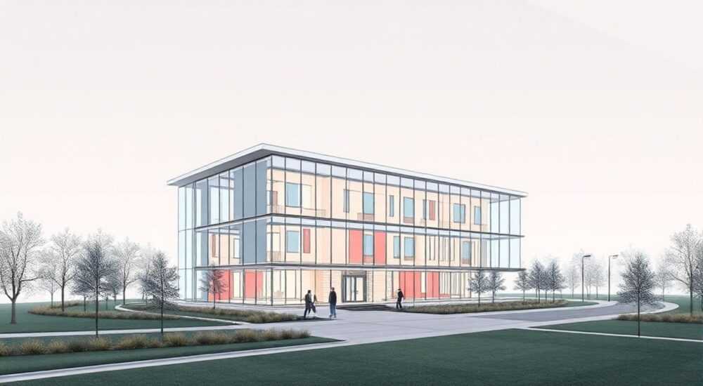 Autodesk autocad что это