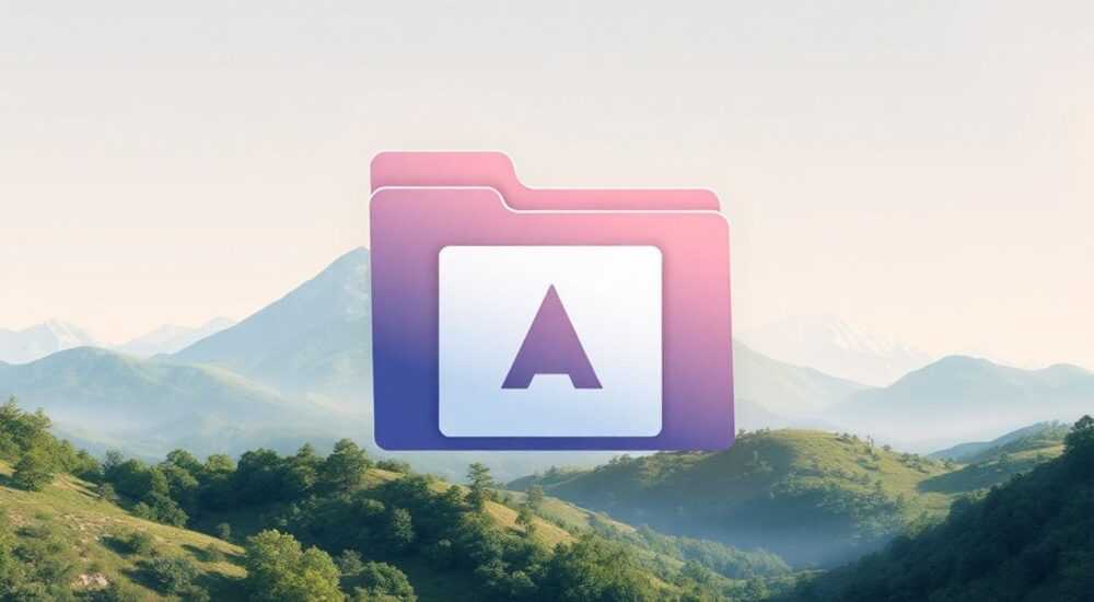 Autodesk что за папка