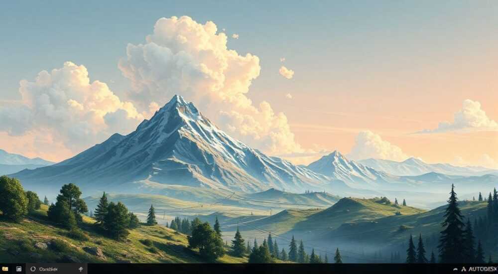 Autodesk desktop app что это