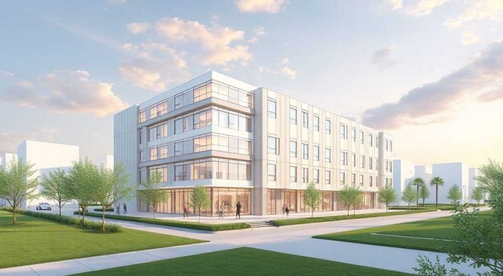 Autodesk revit что это