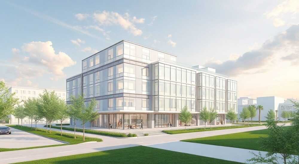 Autodesk revit для чего