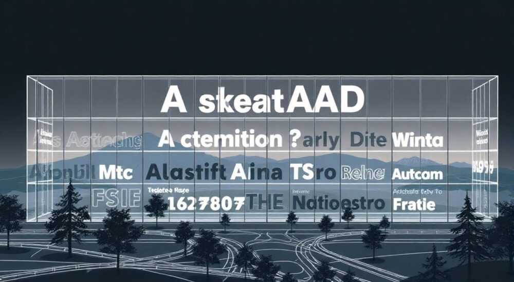 Автокад где хранятся шрифты