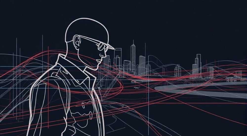 автокад как объединить линии