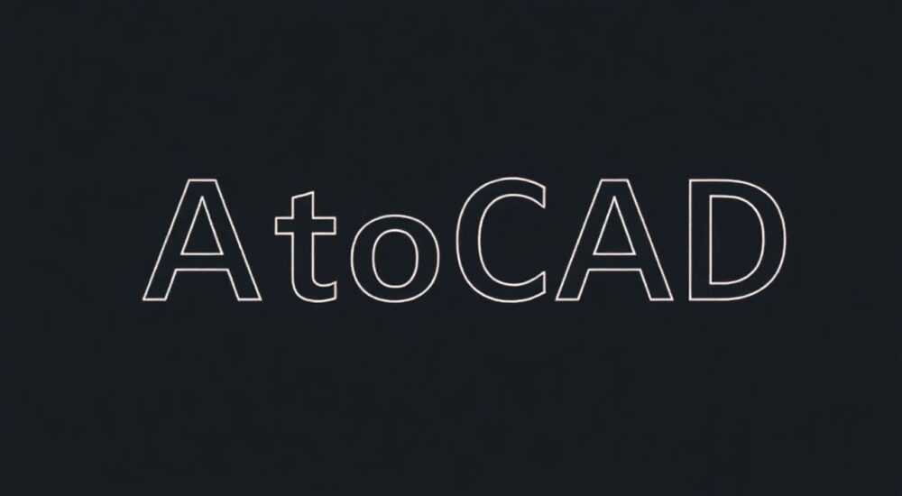 Автокад как создать свой тип линии