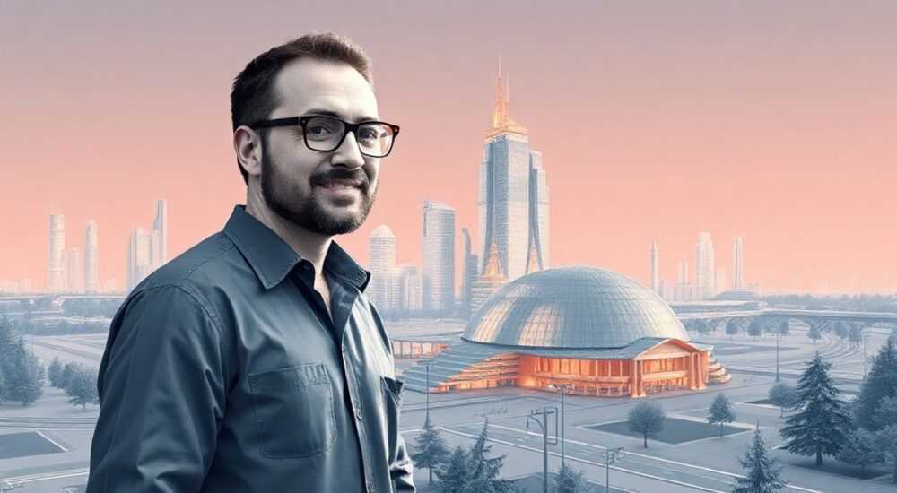 Автокад кто создал