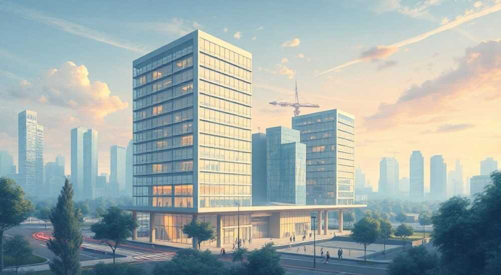 Автономная архитектура