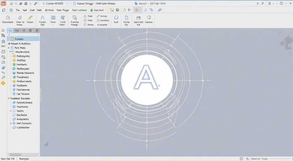 Авторешение solidworks как включить