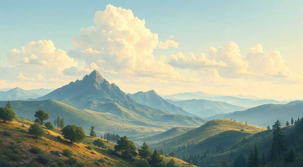 Азональный ландшафт