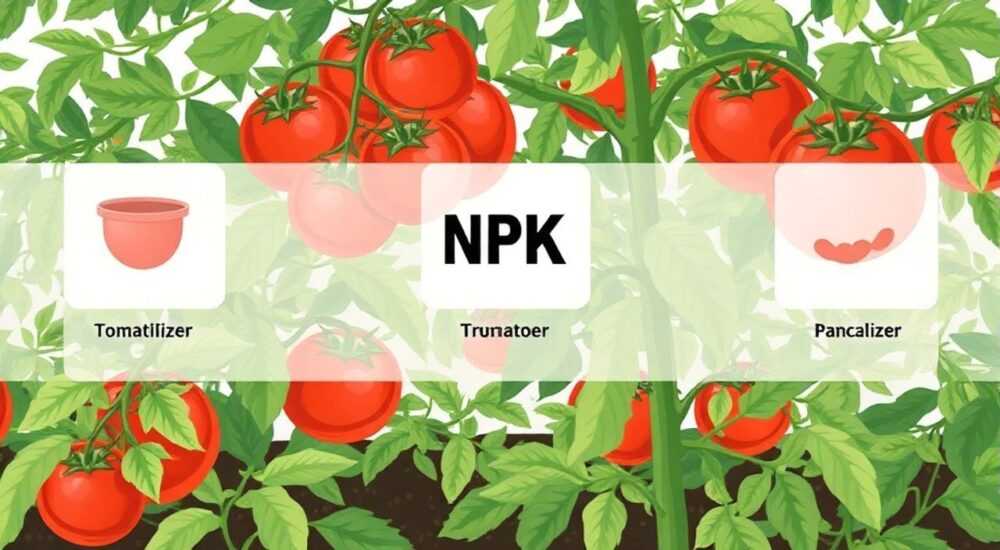 Азотно фосфорно калийное удобрение инструкция по применению к томатам как развести