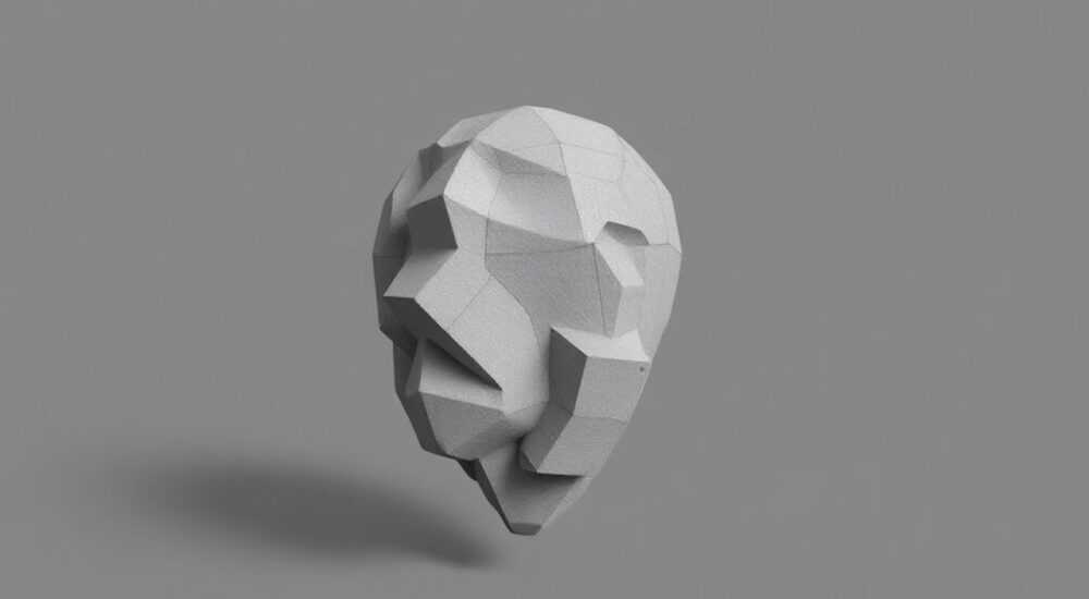 Backface culling blender как включить