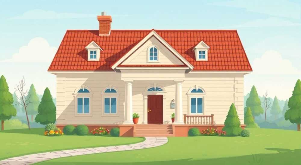 Банки которые дают кредит под залог дачи