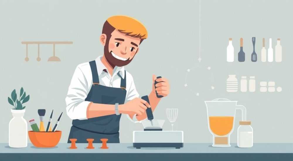 Барашек на смеситель как называется