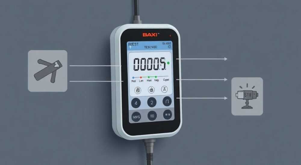Baxi e03 как сбросить