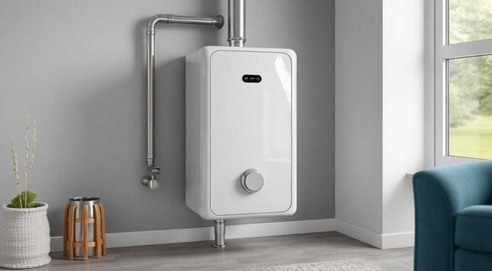 Baxi eco 4s как включить отопление