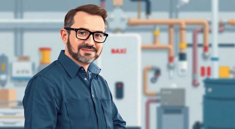 Baxi кто производитель страна