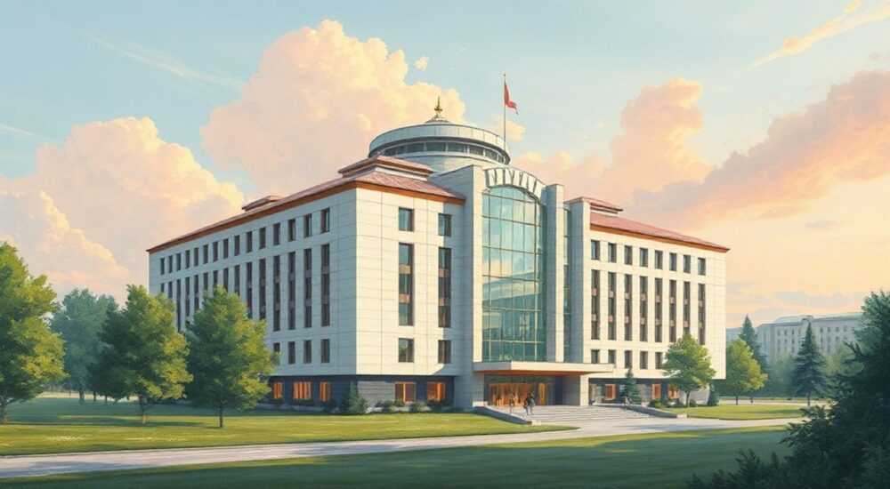 Белорусская архитектура